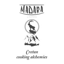 MADARA by tofillo Cretan cooking alchemies