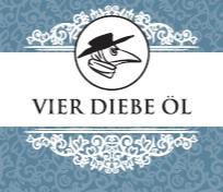 VIER DIEBE ÖL