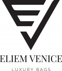 ELIEM VENICE LUXURY BAGS