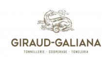 GIRAUD-GALIANA TONNELLERIE COOPERAGE TONELERIA