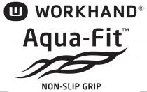 WORKHAND Aqua-Fit NON-SLIP GRIP