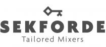 SEKFORDE TAILORED MIXERS