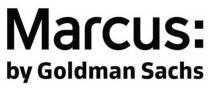 Marcus: by Goldman Sachs