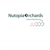 Nutopia Orchards Science of Nuts & Fruits