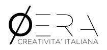 OERA CREATIVITA' ITALIANA