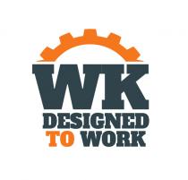 WK DESIGNED TO WORK