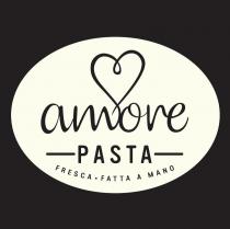 amore PASTA FRESCA FATTA A MANO