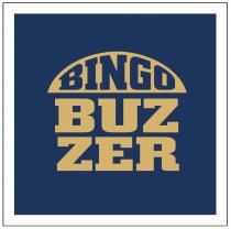 BINGO BUZZER