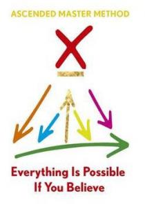 ASCENDED MASTER METHOD EVERYTHING IS POSSIBLE IF YOU BELIEVE