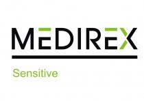 MEDIREX SENSITIVE