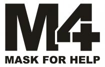 M4 MASK FOR HELP