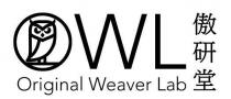 傲研堂 OWL Original Weaver Lab