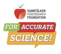 SABRİ ÜLKER FOOD RESEARCH FOUNDATION FOR ACCURATE SCIENCE