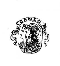 CAMEO TRADE MARK