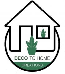 DECO TO HOME CREATIONS