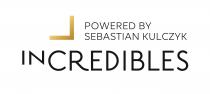 INCREDIBLES POWERED BY SEBASTIAN KULCZYK