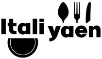 ITALI YAEN