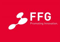 FFG Promoting Innovation.