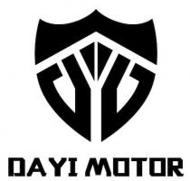 DAYI MOTOR