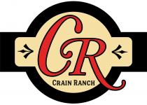 CR CRAIN RANCH