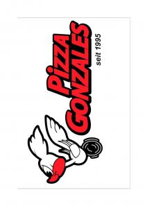 PizzaGonzales seit 1995