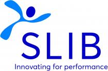 SLIB INNOVATING FOR PERFORMANCE