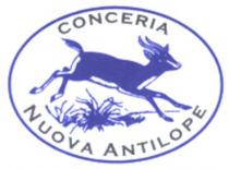 Conceria Nuova Antilope