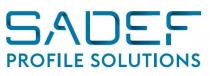 SADEF PROFILE SOLUTIONS