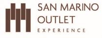 M SAN MARINO OUTLET EXPERIENCE