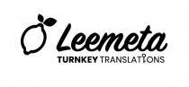 Leemeta TURNKEY TRANSLATIONS