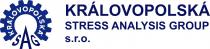 KRÁLOVOPOLSKÁ SAG KRÁLOVOPOLSKÁ STRESS ANALYSIS GROUP s.r.o.