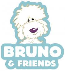 BRUNO & FRIENDS