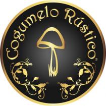 Cogumelo Rústico