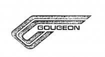 GOUGEON