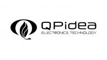 QPidea ELECTRONICS TECHNOLOGY