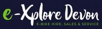 E-Xplore Devon E-BIKE HIRE, SALES & SERVICE