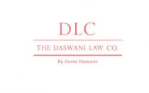 DLC- The Daswani Law Co by Geeta Daswani