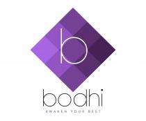 b Bodhi Awaken Your Best