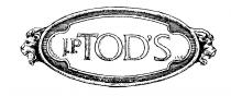 J.P.TOD'S