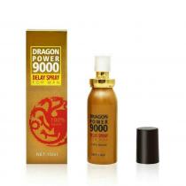 Dragon 9000 delay spray