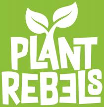 PLANT REBELS