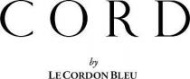 CORD by Le Cordon Bleu