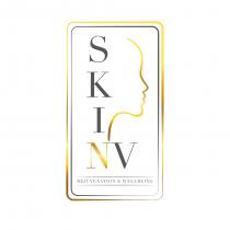 SKIN NV, REJUVENATION, &, WELLBEING