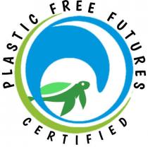 Plastic Free Futures Certified