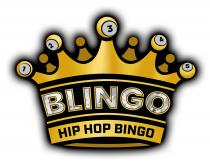 Blingo Hip Hop Bingo