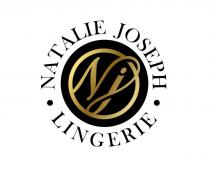 Nj NATALIE JOSEPH LINGERIE