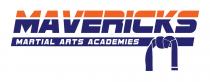 MAVERICKS MARTIAL ARTS ACADEMIES