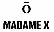 MADAME X