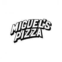 Miguel’s Pizza