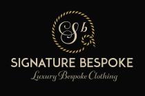 Sb Signature Bespoke Luxury Bespoke Clothing